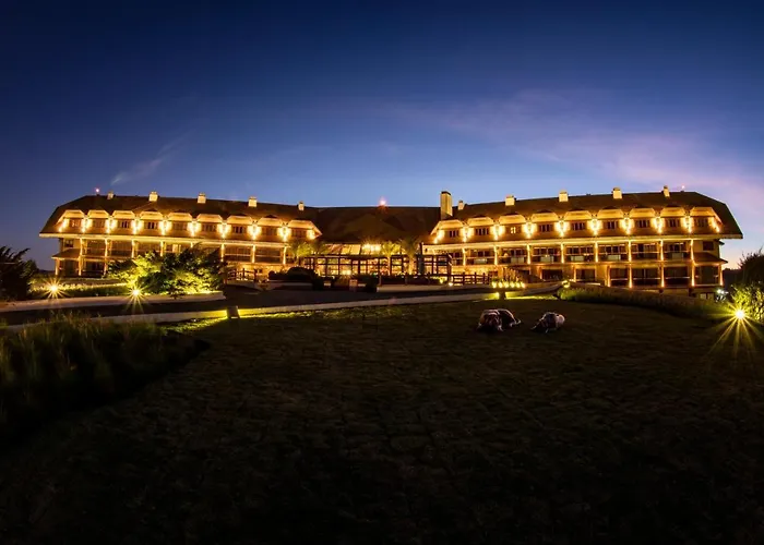 Bendito Cacao Resort&SpaHotel Em